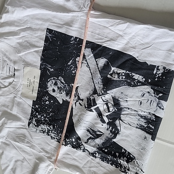 DUMBGOOD X TEXAS CHAINSAW MASSACRE SHIRT - Picture 8 of 8